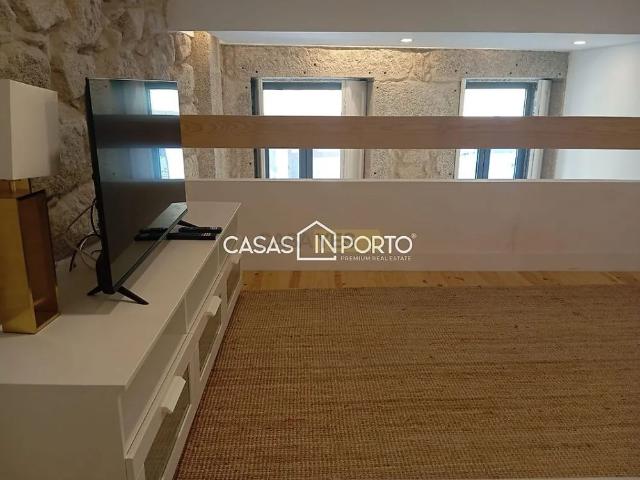 Apartment T1 in Mafamude e Vilar do Paraíso, Vila Nova de Gaia