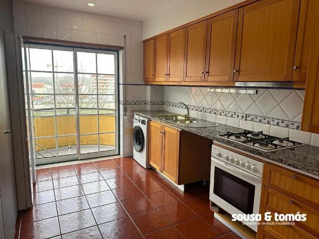 Apartment T1 in Marrazes e Barosa, Leiria