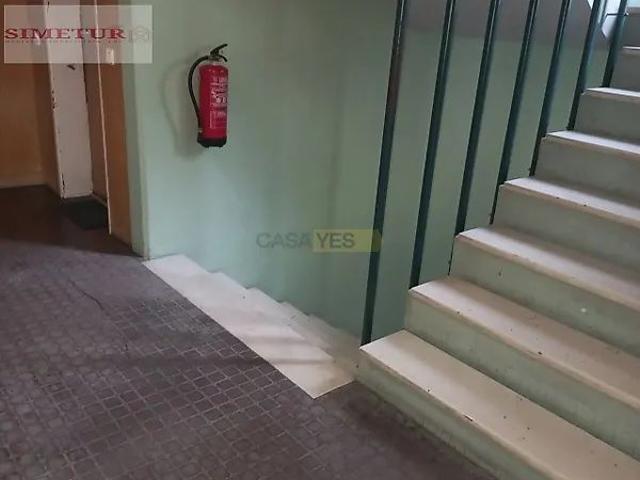 Apartment T1 in Massamá e Monte Abraão, Sintra