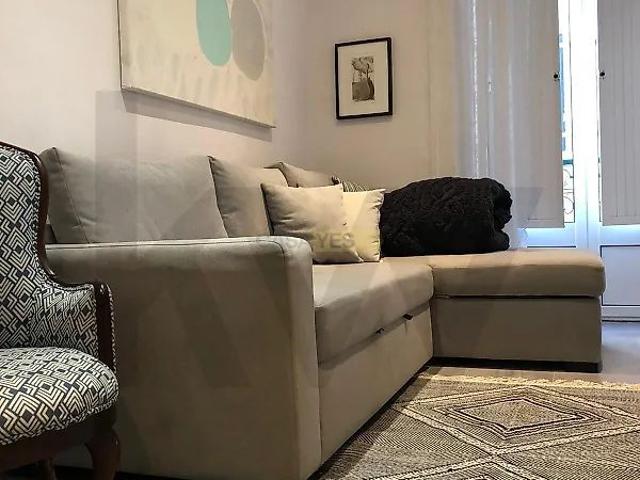 Apartment T1 in Misericórdia, Lisboa