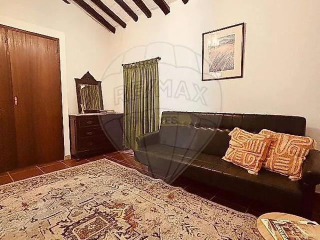 Apartment T1 in Nossa Senhora da Expectação, Campo Maior