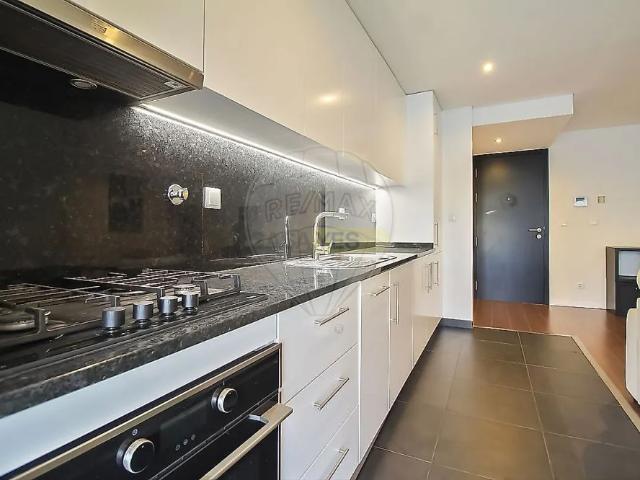 Apartment T1 in São Mamede de Infesta e Senhora da Hora, Matosinhos