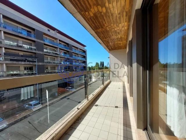 Apartment T1 in São Mamede de Infesta e Senhora da Hora, Matosinhos