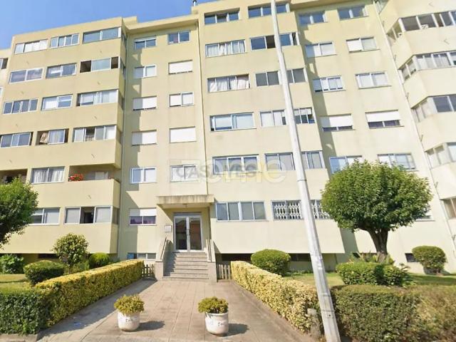 Apartment T1 in São Mamede de Infesta e Senhora da Hora, Matosinhos