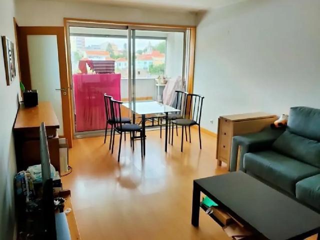 Apartment T1 in São Mamede de Infesta e Senhora da Hora, Matosinhos
