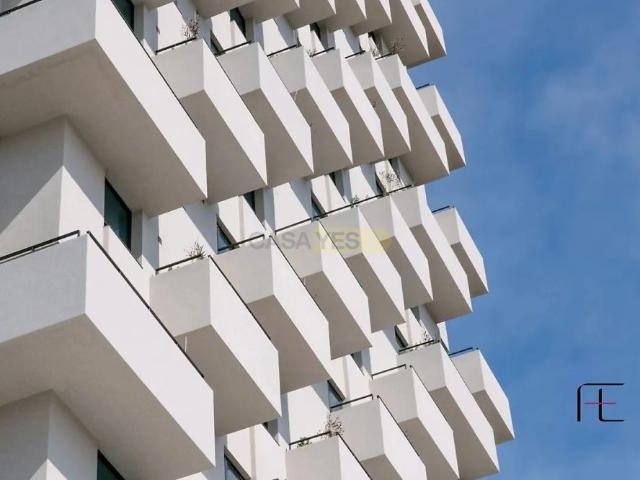 Apartment T1 in São Mamede de Infesta e Senhora da Hora, Matosinhos