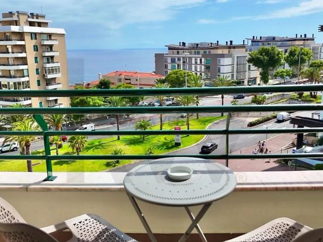 Apartment T1 in São Martinho, Funchal