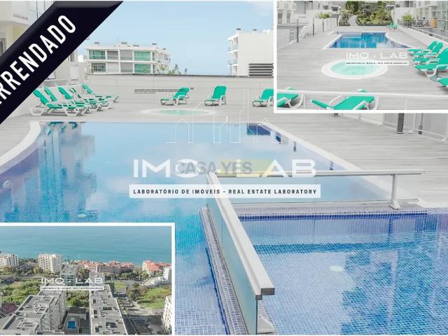Apartment T1 in São Martinho, Funchal