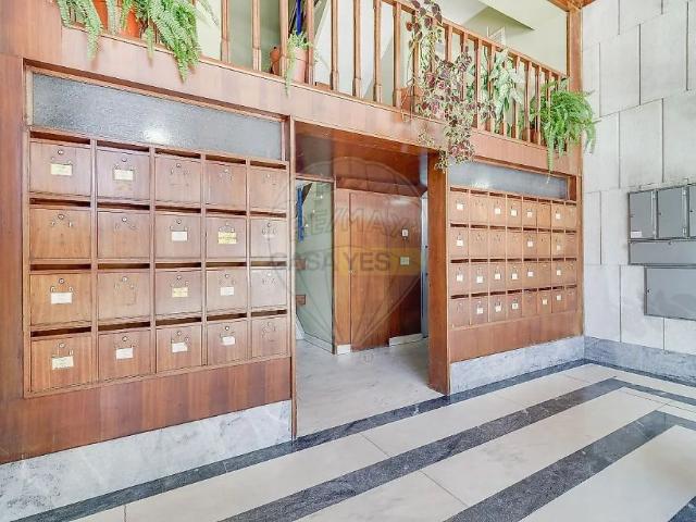 Apartment T1 in São Domingos de Benfica, Lisboa