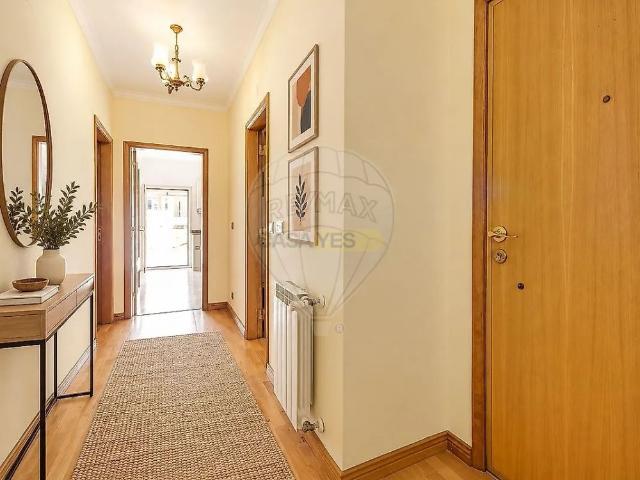 Apartment T1 in São Domingos de Benfica, Lisboa