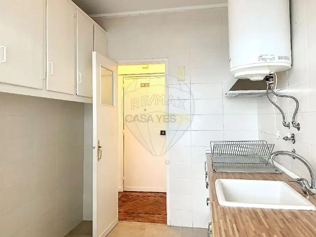 Apartment T1 in São Domingos de Benfica, Lisboa