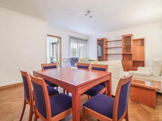 Apartment T1 in São Domingos de Benfica, Lisboa