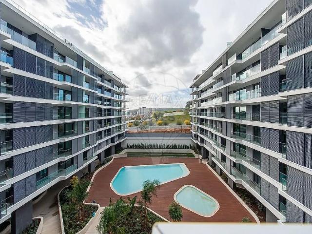 Apartment T1 in São Domingos de Benfica, Lisboa