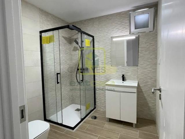 Apartment T1 in São Salvador, Ílhavo