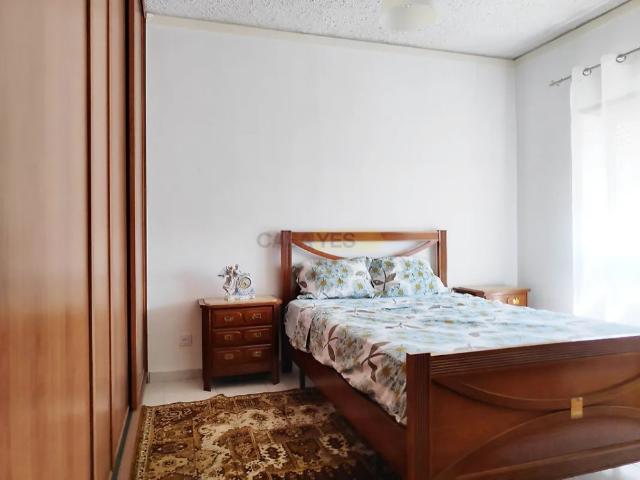 Apartment T1 in São Sebastião, Setúbal