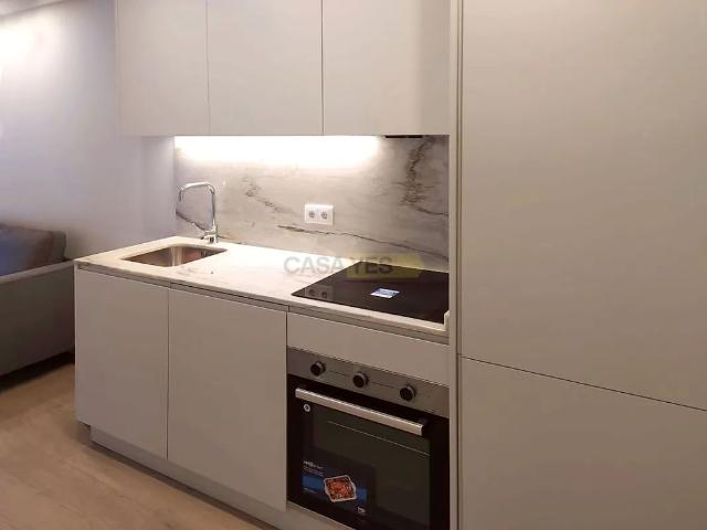 Apartment T1 in São Vicente, Braga