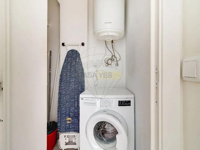 Apartment T1 in São Vicente, Lisboa