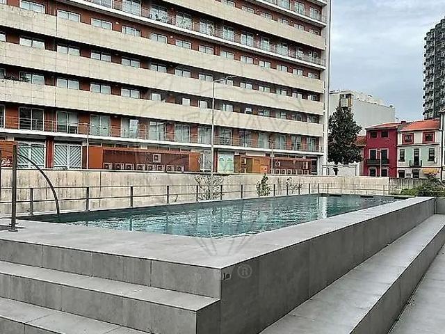 Apartment T1 in São Victor, Braga