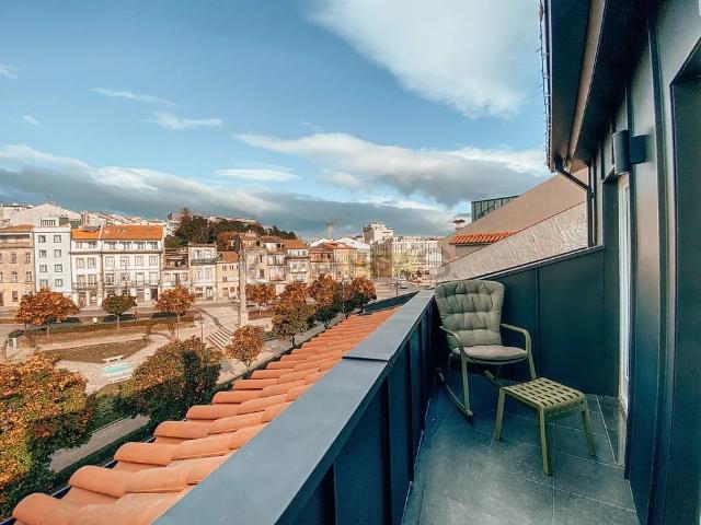 Apartment T1 in São Victor, Braga
