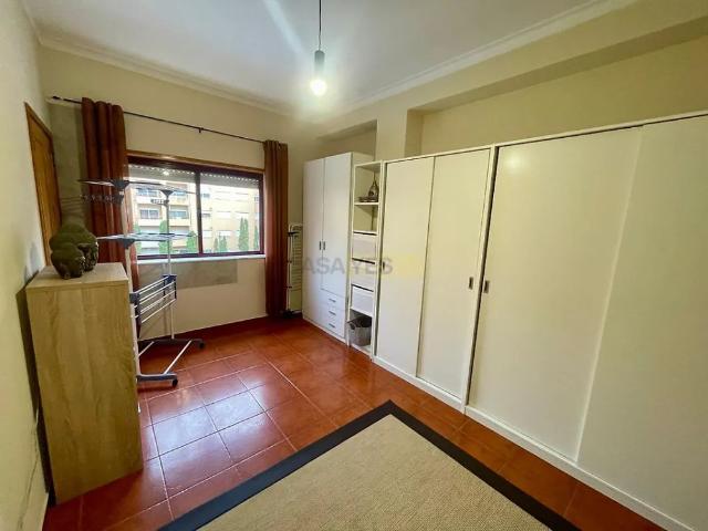 Apartment T1 in São Victor, Braga