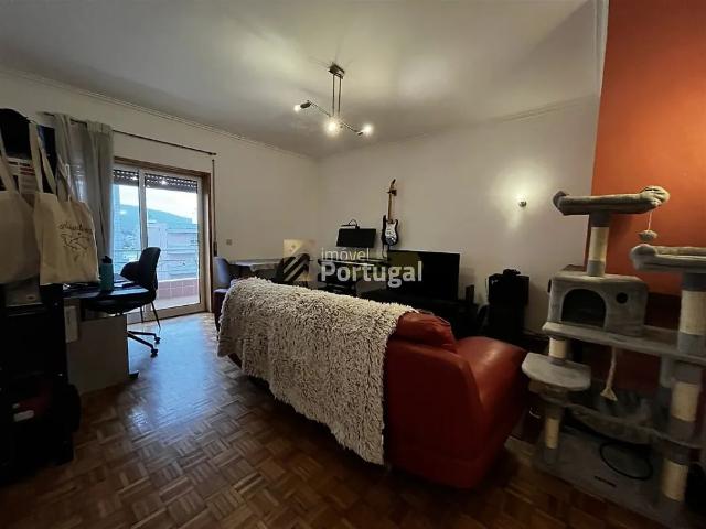 Apartment T1 in São Victor, Braga