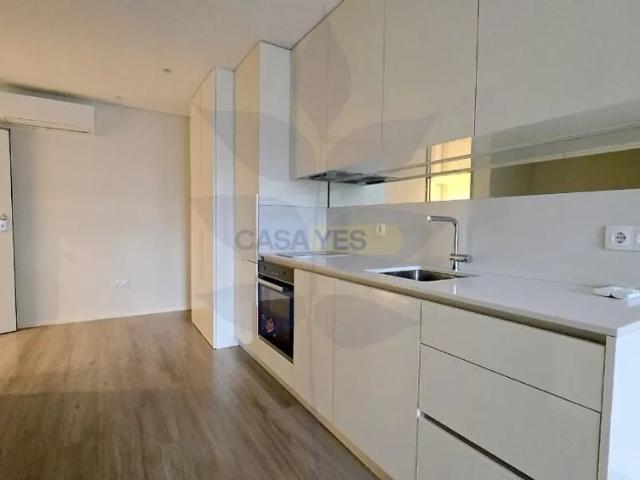 Apartment T1 in São Victor, Braga