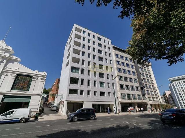 Apartment T1 in Santo António dos Cavaleiros e Frielas, Loures