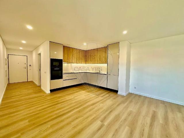 Apartment T1 in Santo António dos Olivais, Coimbra