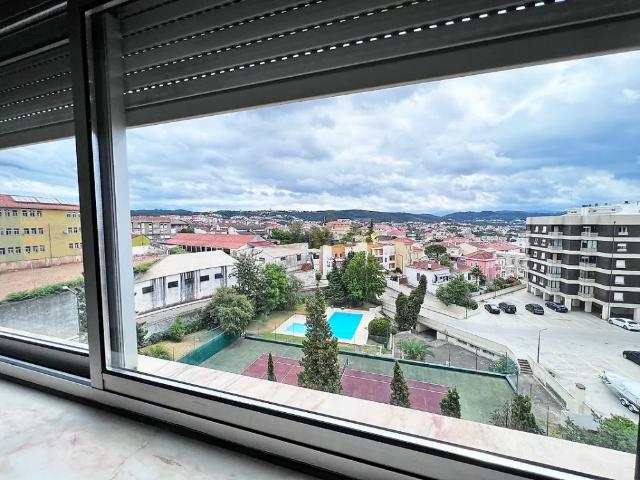Apartment T1 in Santo António dos Olivais, Coimbra