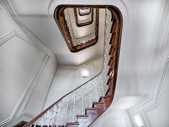 Apartment T1 in Santo António, Lisboa