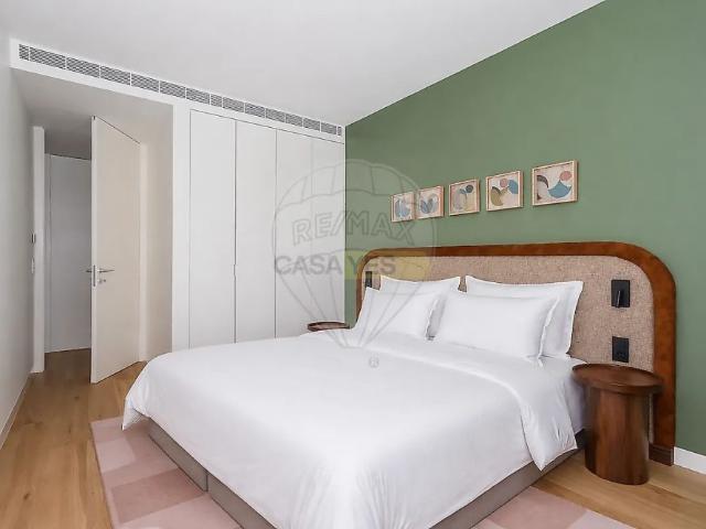 Apartment T1 in Santo António, Lisboa