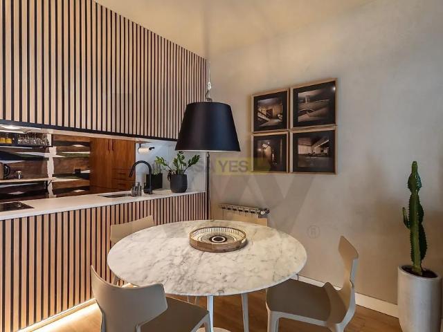 Apartment T1 in Santo António, Lisboa