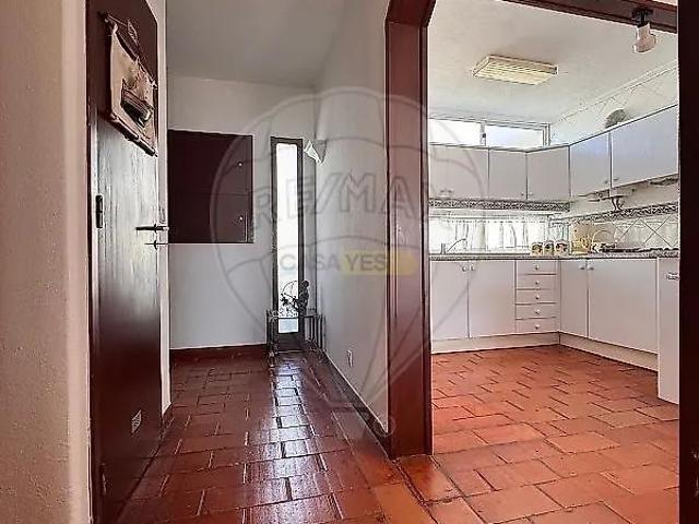 Apartment T1 in Santo André, Santiago do Cacém