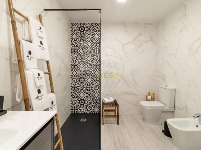 Apartment T1 in Santo Isidoro, Mafra