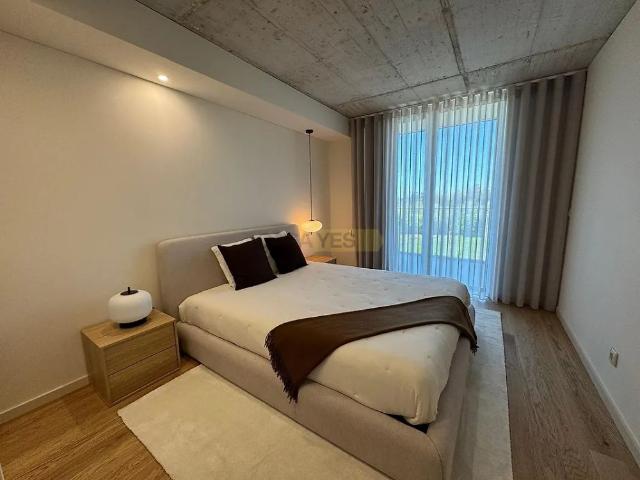 Apartment T1 in Santa Clara e Castelo Viegas, Coimbra