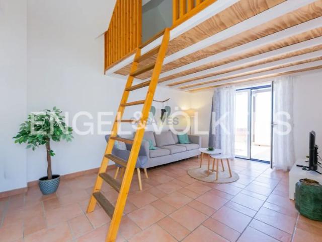 Apartment T1 in Santa Luzia, Tavira