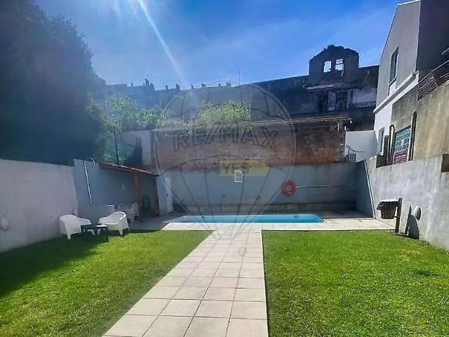 Apartment T1 in Santa Marinha e São Pedro da Afurada, Vila Nova de Gaia