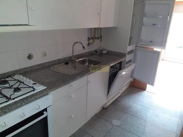 Apartment T1 in Santa Marinha e São Pedro da Afurada, Vila Nova de Gaia
