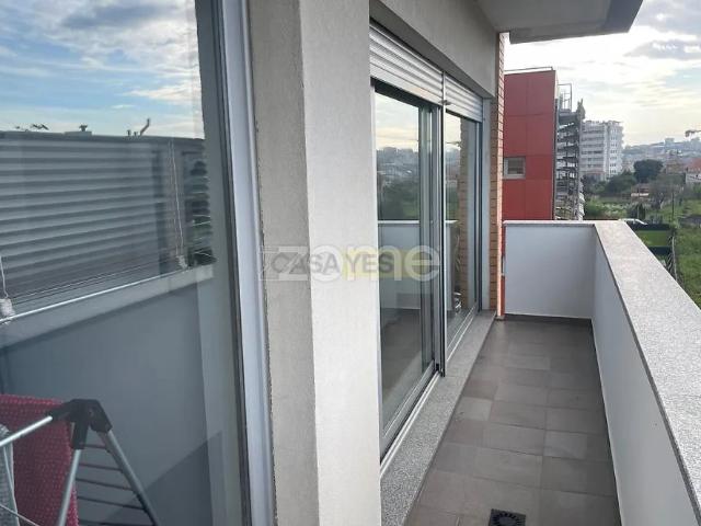 Apartment T1 in Santa Marinha e São Pedro da Afurada, Vila Nova de Gaia