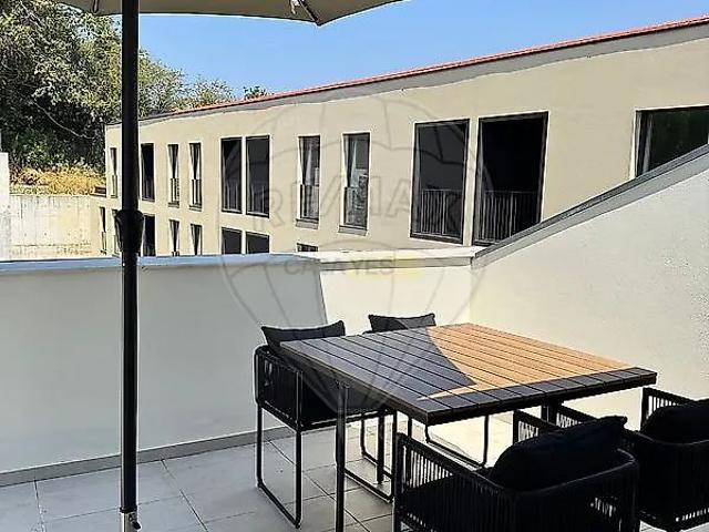 Apartment T1 in Santa Marinha e São Pedro da Afurada, Vila Nova de Gaia