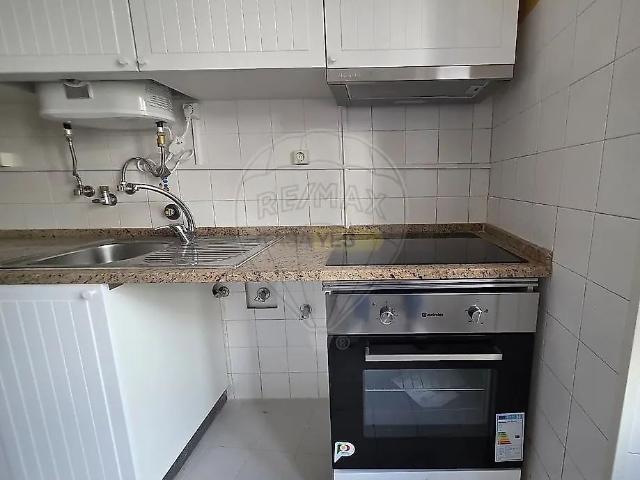 Apartment T1 in Santa Maria Maior, Lisboa