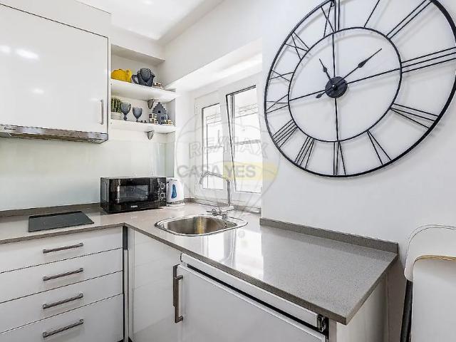Apartment T1 in Santa Maria Maior, Lisboa
