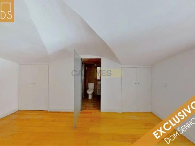 Apartment T1 in Santa Maria Maior, Lisboa