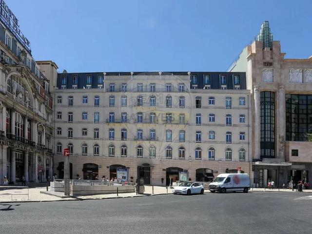 Apartment T1 in Santa Maria Maior, Lisboa