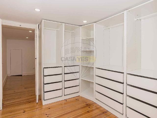 Apartment T1 in Santa Maria Maior, Lisboa