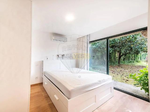 Apartment T1 in Santa Marta de Portuzelo, Viana do Castelo