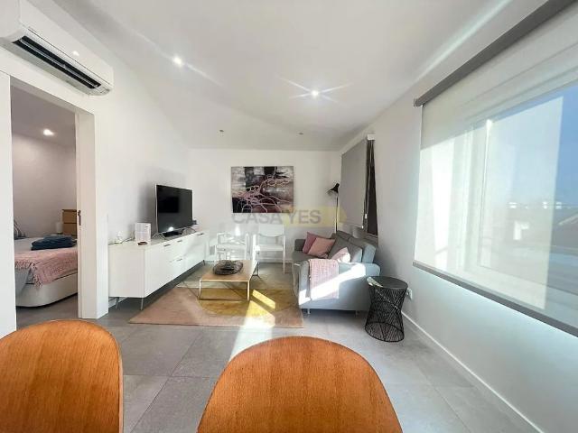 Apartment T1 in Santiago Sesimbra, Sesimbra