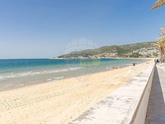 Apartment T1 in Santiago Sesimbra, Sesimbra