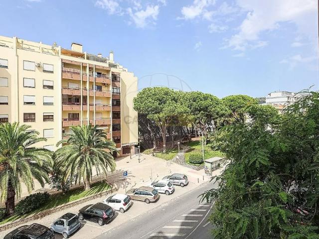 Apartment T1 in Setúbal São Julião, Nossa Senhora da Anunciada e Santa Maria da Graça, Setúbal