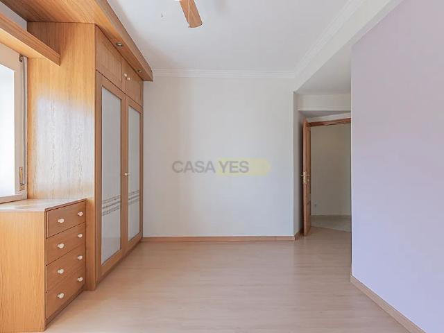 Apartment T1 in Seixal, Arrentela e Aldeia de Paio Pires, Seixal